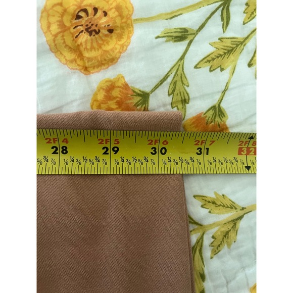 Abercrombie & Fitch Sloane Tailored Wide Leg Pant - Picture 12 of 16